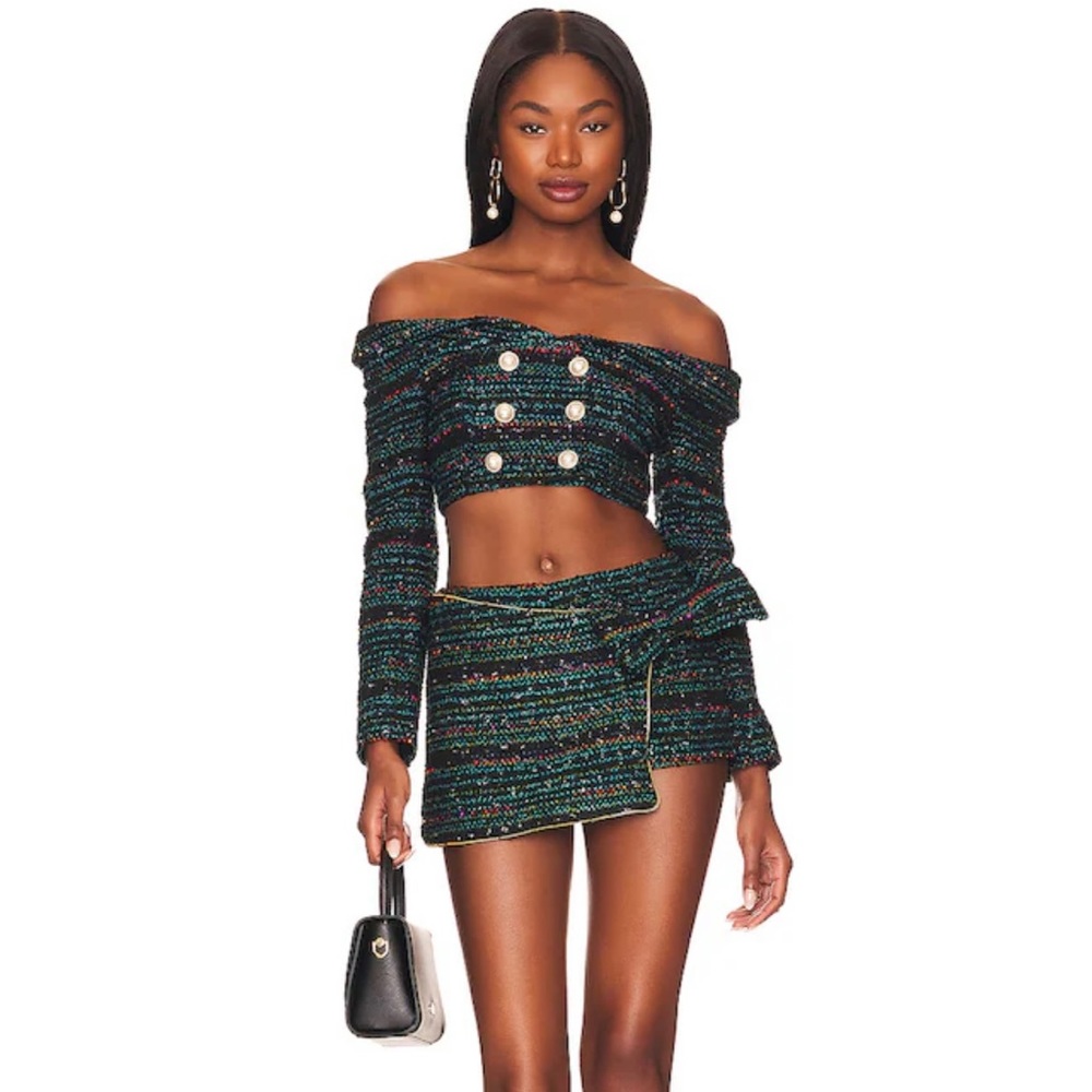 Cropped Top